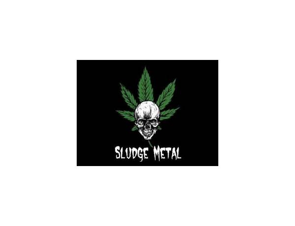 Sludge Metal, musical term