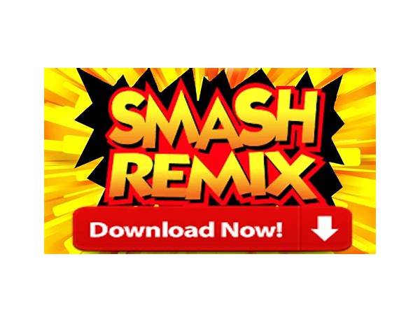 Smash remix pl Lyrics [Yung Adisz]