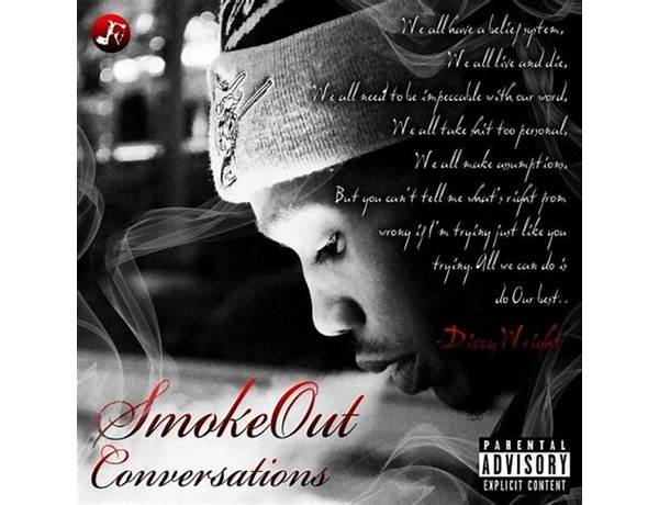 Smoke You Out en Lyrics [Dizzy Wright]