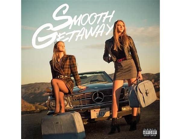 Smooth Getaway en Lyrics [Ontopic]