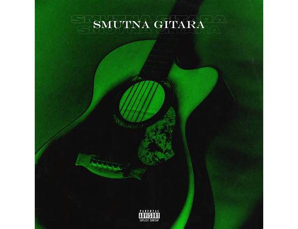 Smutna Gitara pl Lyrics [‎wimek]