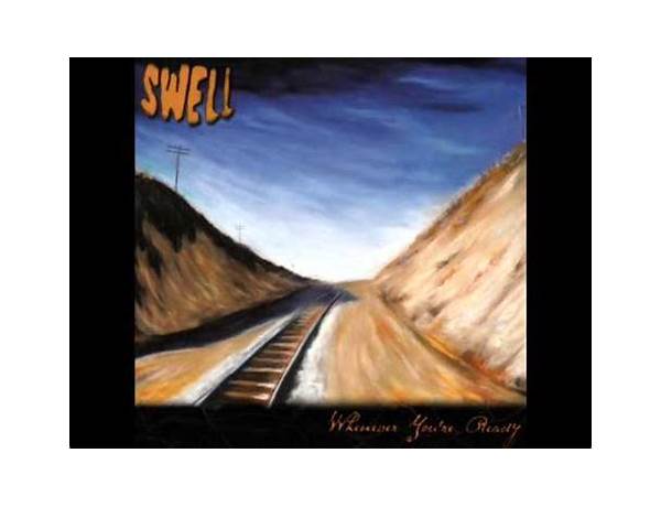 So Easy, So Cool en Lyrics [Swell]