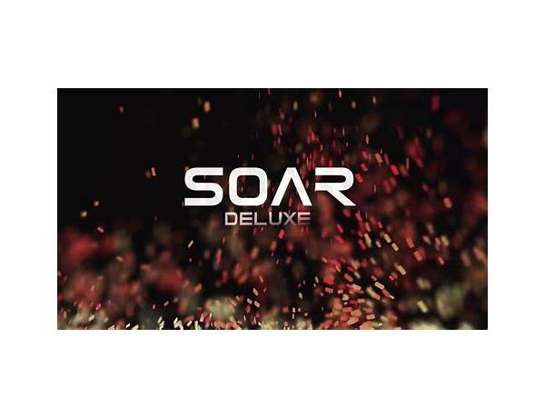 Soar Deluxe en Lyrics [Acer Chap]