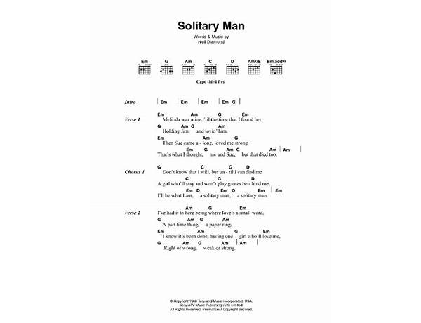 Solitary en Lyrics [Hiraes]