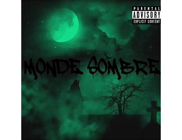 Sombre Monde fr Lyrics [Ascuns00]