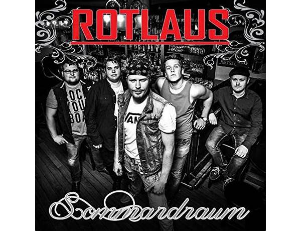 Sommardraum no Lyrics [Rotlaus]