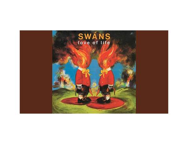 Song for Dead Time - MG Version en Lyrics [Swans]