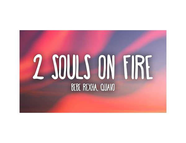 Souls On Fire en Lyrics [Ruination]