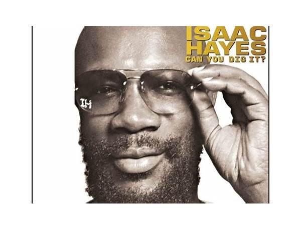 Soulsville Is A Cover Of: Soulsville By Isaac Hayes, musical term