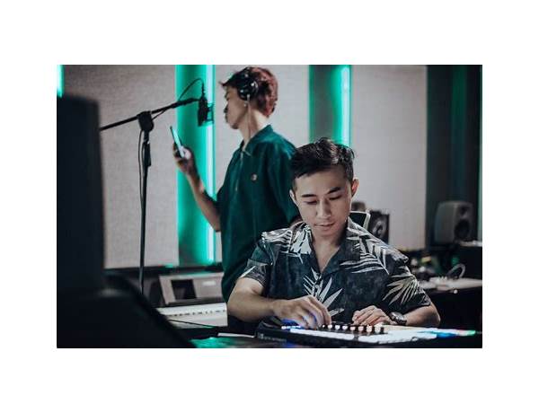 Sound Engineer: Chí Tài, musical term