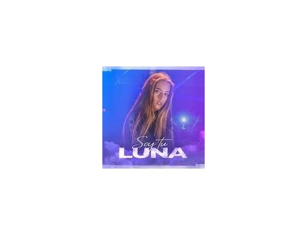 Soy Tu Luna es Lyrics [Ariann Music]