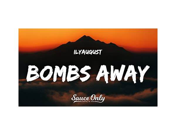 Spray Bombs en Lyrics [East Van Eye]