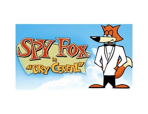 Spy Fox en Lyrics [Yung Schnooty]