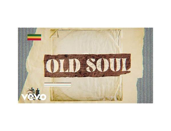 Stephen Marley Old Soul Official Lyric Video & Babylon By Bus Summer Tour Out 