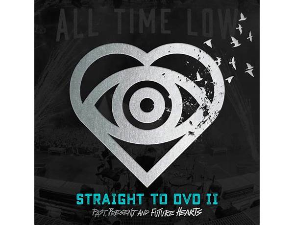 Straight to DVD en Lyrics [Katie Melua]