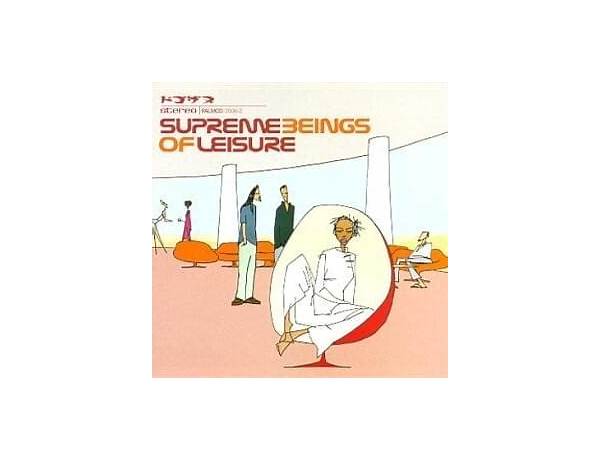 Strangelove Addiction en Lyrics [Supreme Beings Of Leisure]