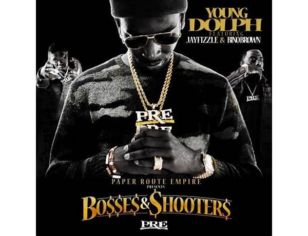 Street Justice For Rap Artists Continues With Young Dolph