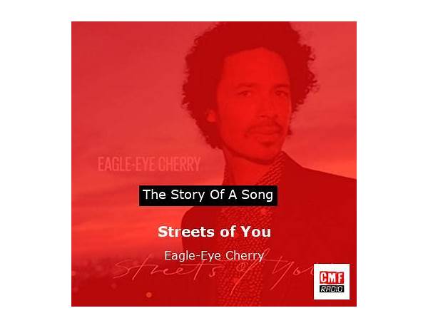 Streets of You en Lyrics [Eagle-Eye Cherry]