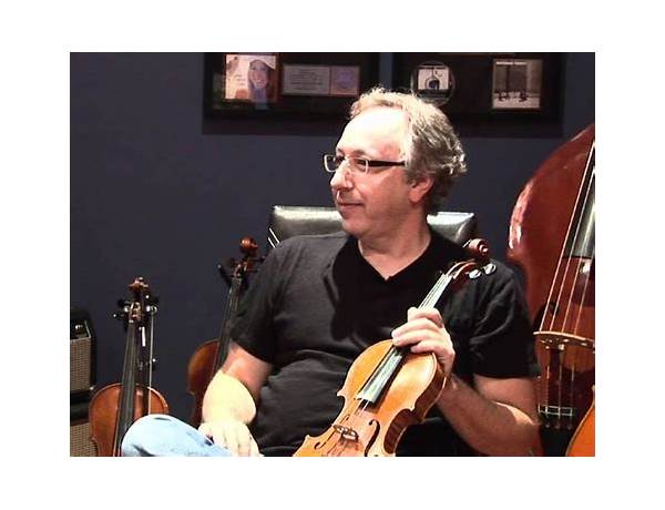 Strings: Stevie Black, musical term