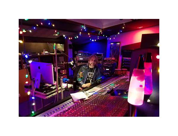Strings Recording Engineer: Dave Reitzas, musical term