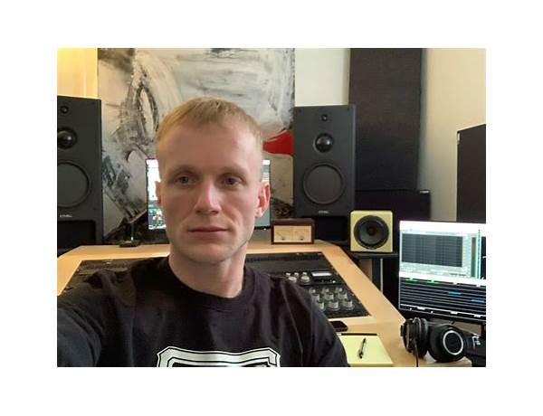 Studio Personnel: Alec Ness, musical term