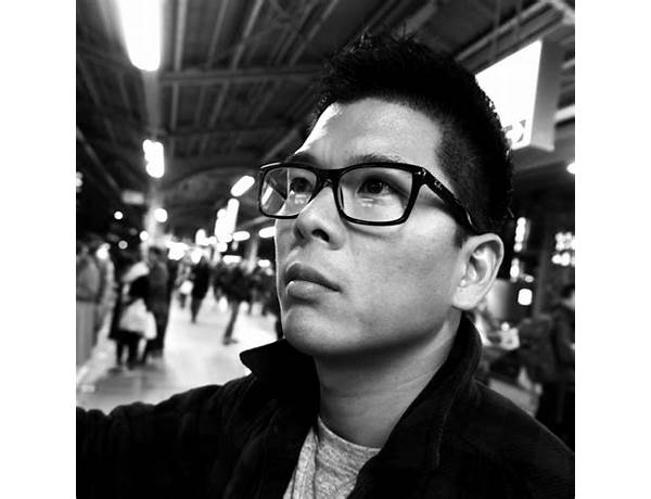 Studio Personnel: James Chul Rim, musical term