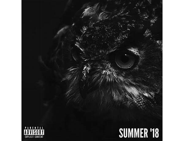 Summer 18 en Lyrics [Sky Santana]