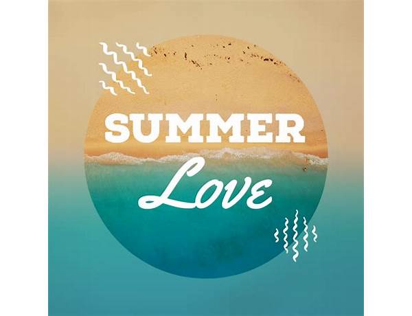 Summer Love en Lyrics [Alex Diab]