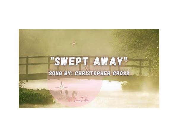 Swept Away en Lyrics [Nine Year Sister]