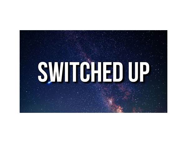 Switched Up en Lyrics [LPB Poody]