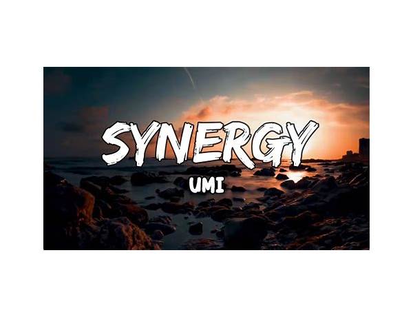 Synergy V3 en Lyrics [Tetra]