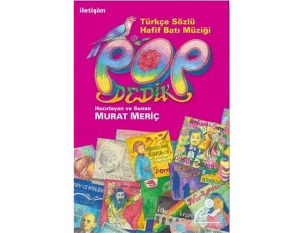 Türkçe Sözlü Pop, musical term