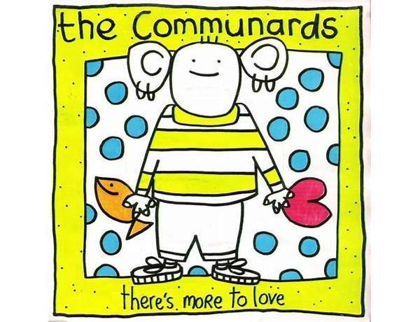 T.M.T.♥.T.B.M.G. en Lyrics [The Communards]