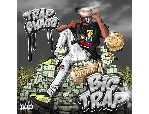 THEBIGTRAP en Lyrics [YCY Tylenol]