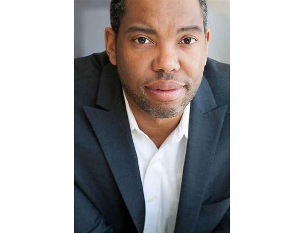 Ta-Nehisi Coates & The Apollo Have Banded Together for The Intersection Festival