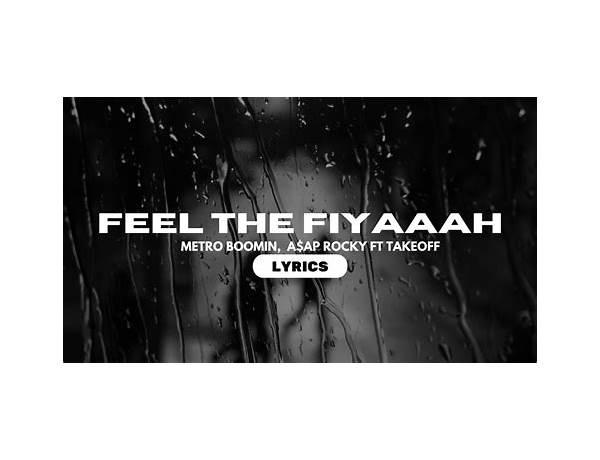 Takeoff en Lyrics [Aceyalone]