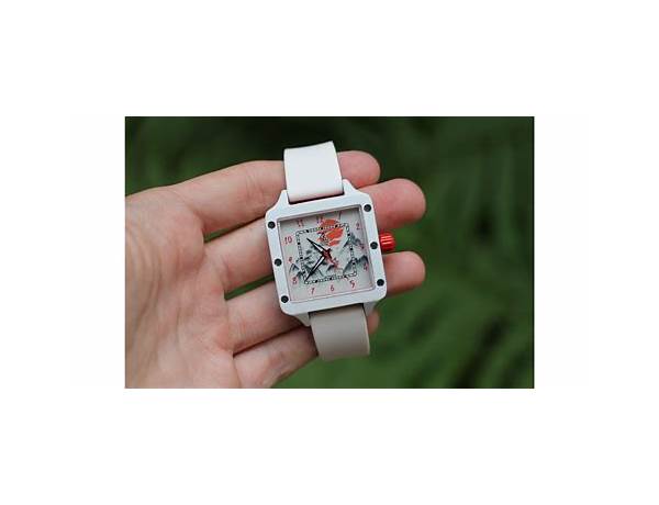 Talidara Jewelry Release New Limited Edition Wrist Watch Heiwa