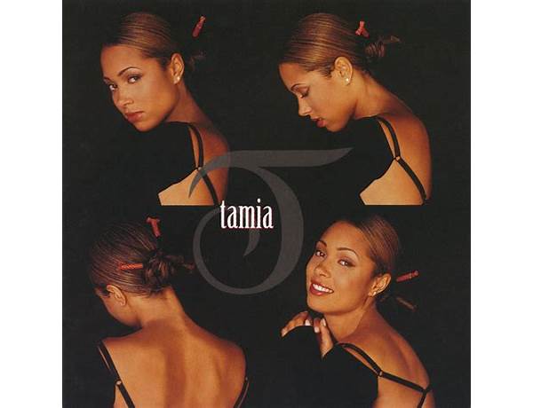 Tamia – Close to You + {Lyrics}