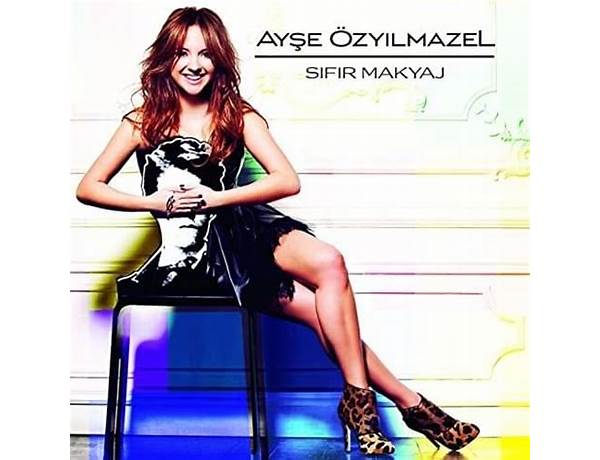 Tatlım tr Lyrics [Ayşe özyılmazel]