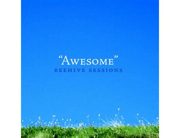 Telephone en Lyrics [\"Awesome\" (Indie Pop)]