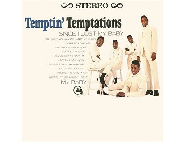 Temptations en Lyrics [Mandala_Raps]