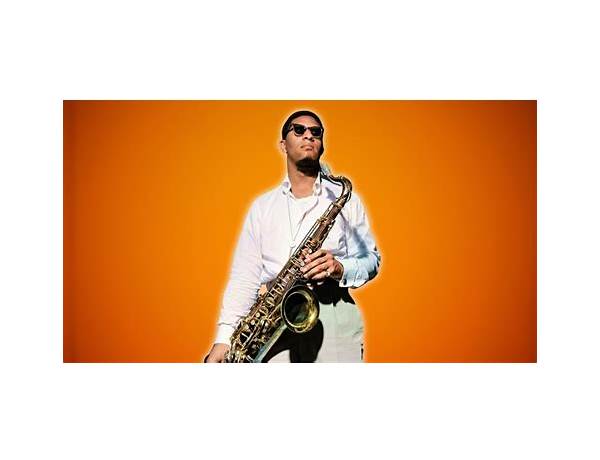 Tenor Saxophone: Ben Carr (Saxophonist), musical term