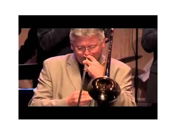 Tenor Trombone: Mark Nightingale, musical term