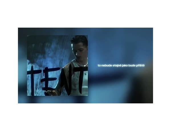 Tentokrat en Lyrics [Raego]