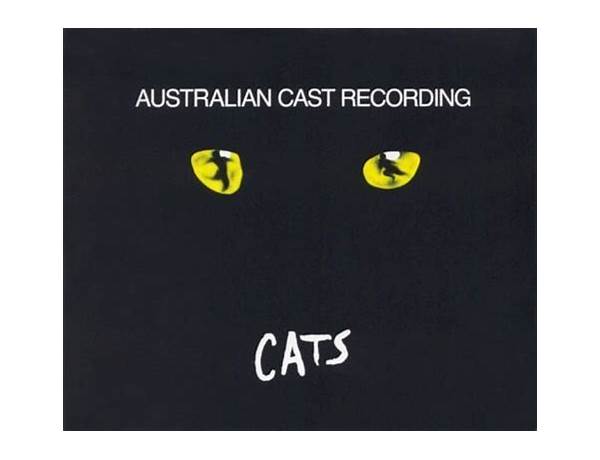 The Awefull Battle of the Pekes and the Pollicles en Lyrics [Original London Cast of Cats]