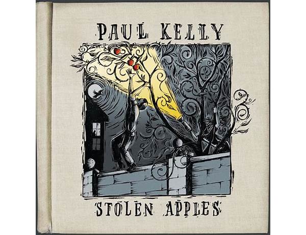 The Ballad of Queenie and Rover en Lyrics [Paul Kelly]