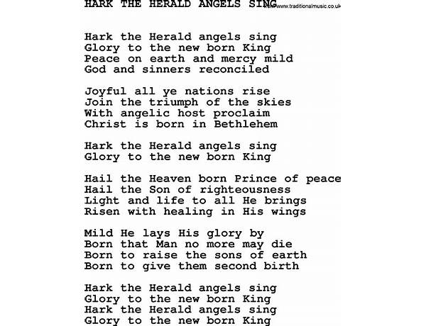 The Black Angel en Lyrics [Dawn Of Winter]
