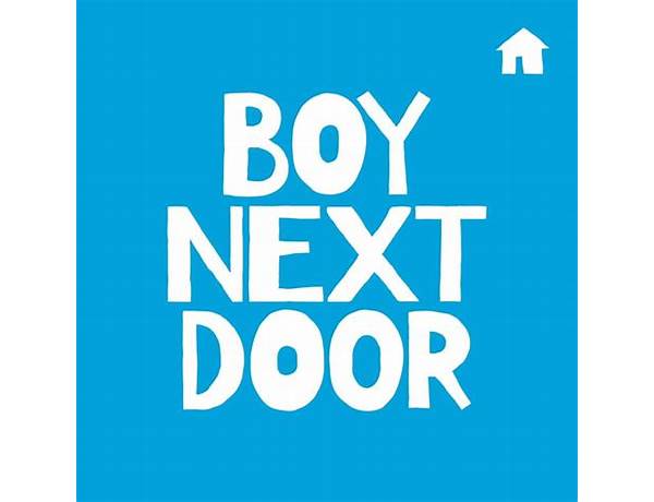 The Boy Nextdoor en Lyrics [Value]