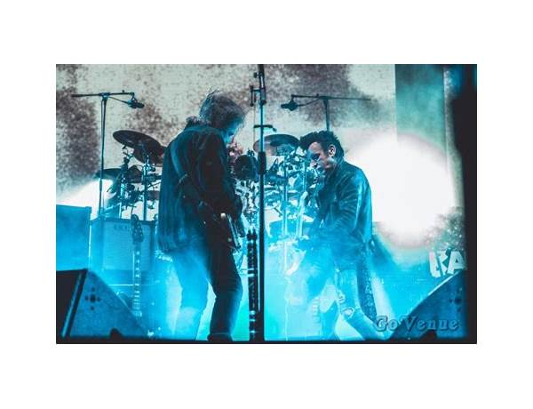 The Cure Made Us Fall In Love on Thursday at Xcel Energy Center