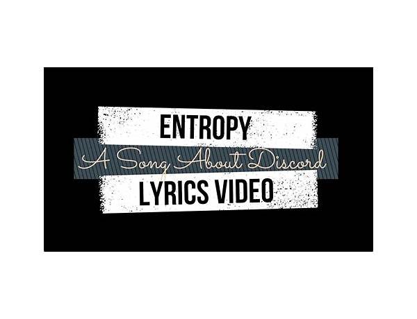 The Entropic Hive en Lyrics [Arria Paetus]